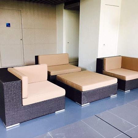 Holiday Inn Express Hong Kong Mongkok By Ihg Luaran gambar