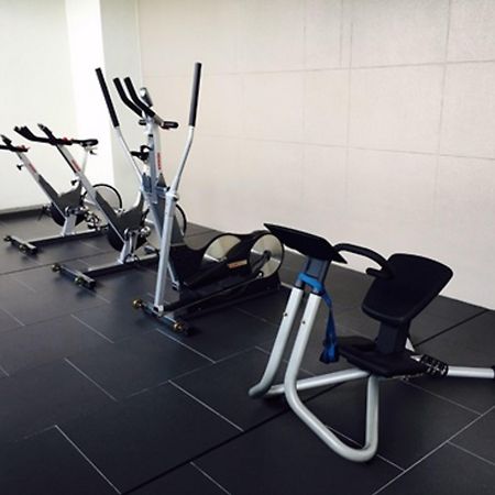 Holiday Inn Express Hong Kong Mongkok By Ihg Luaran gambar