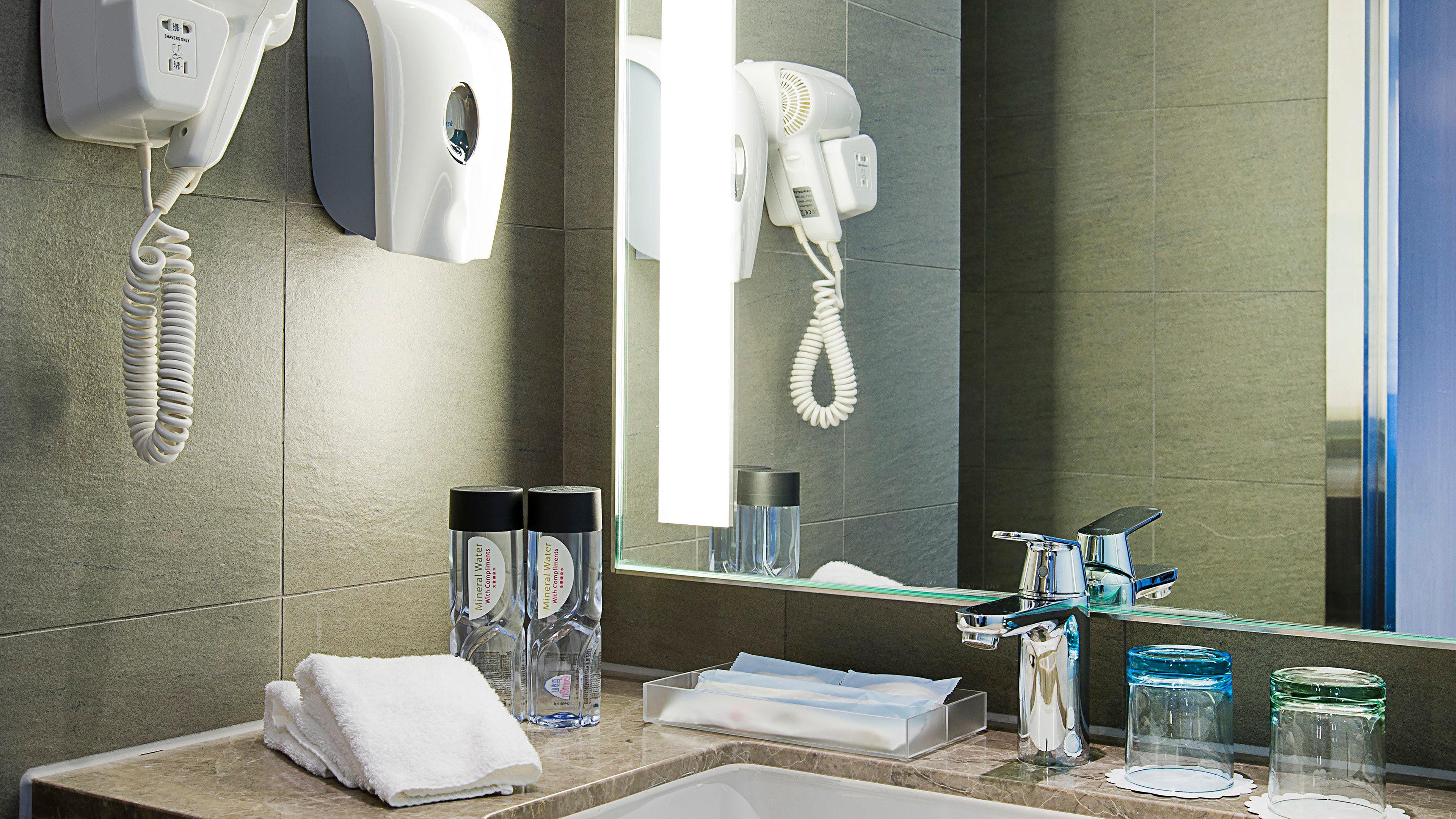Holiday Inn Express Hong Kong Mongkok By Ihg Luaran gambar