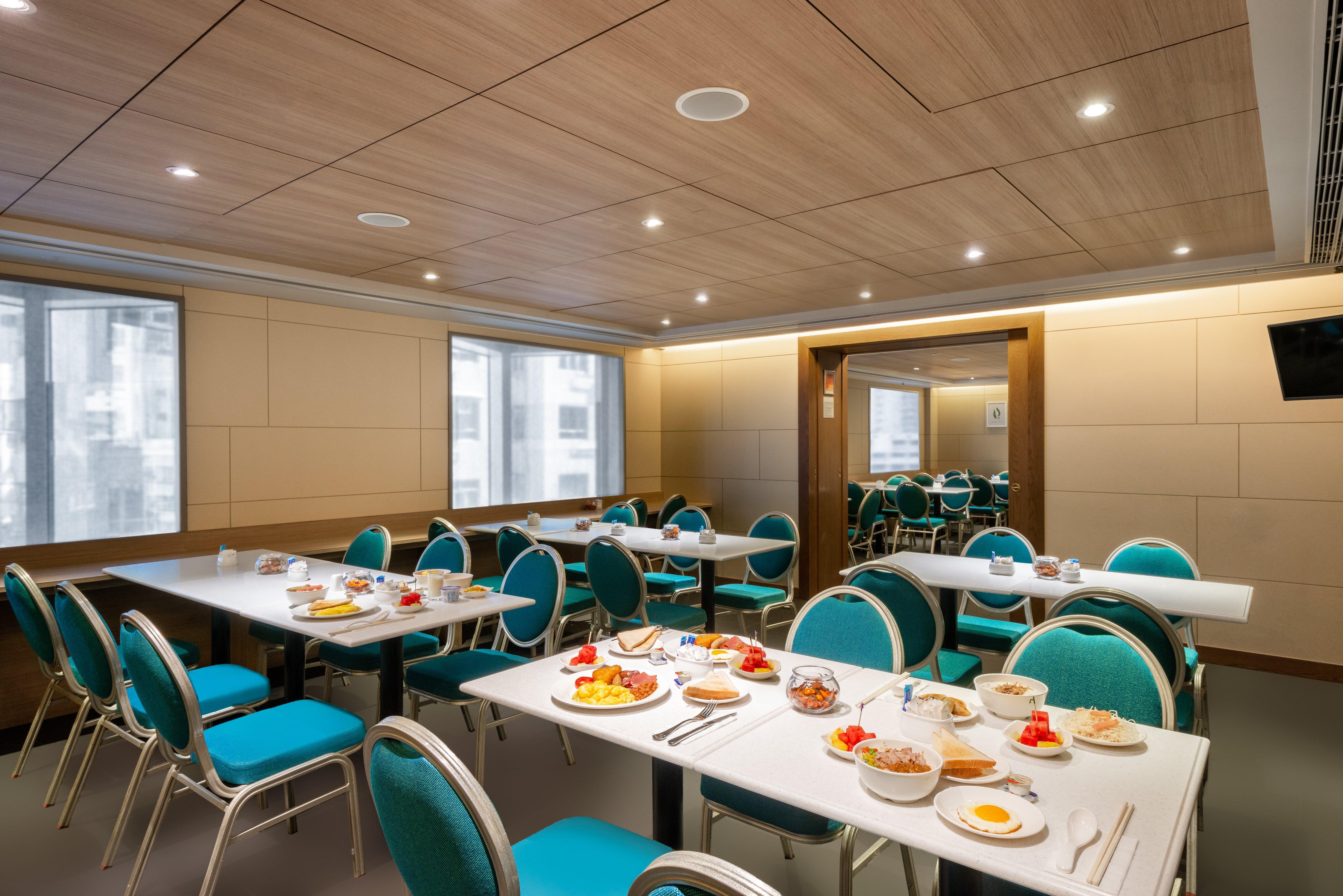 Holiday Inn Express Hong Kong Mongkok By Ihg Luaran gambar