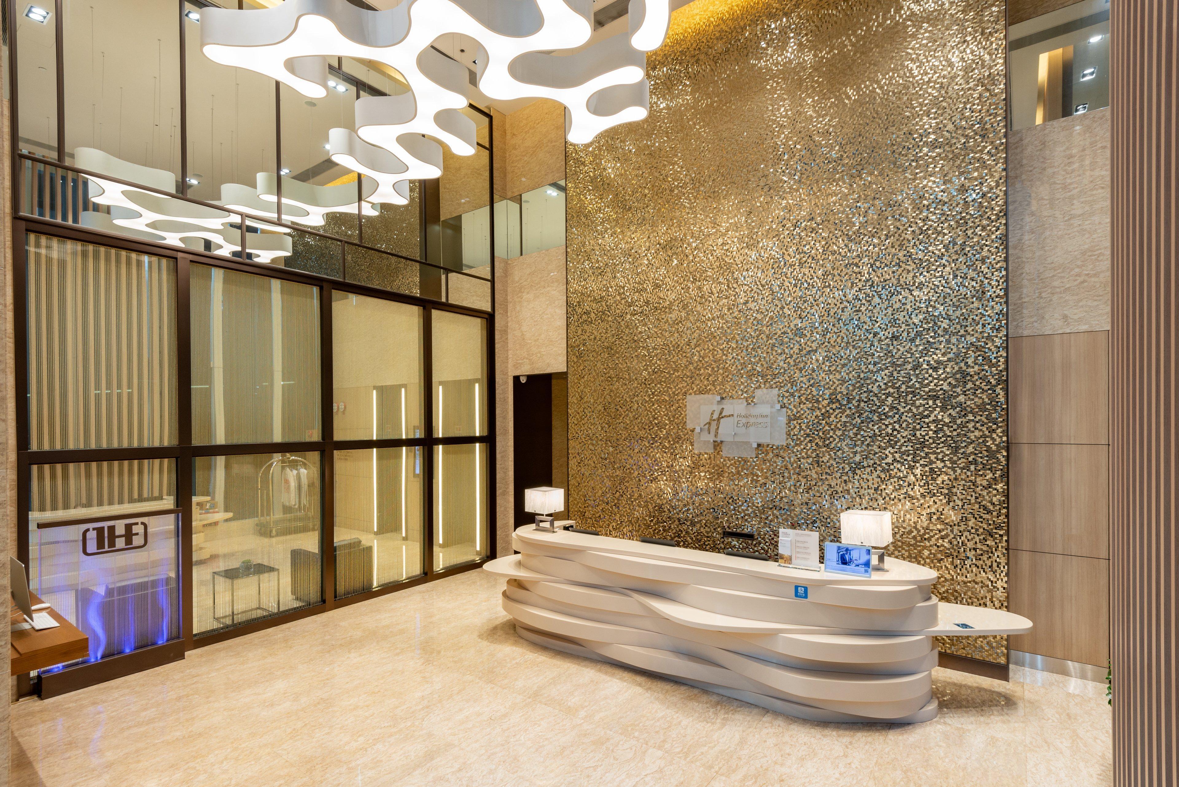 Holiday Inn Express Hong Kong Mongkok By Ihg Luaran gambar
