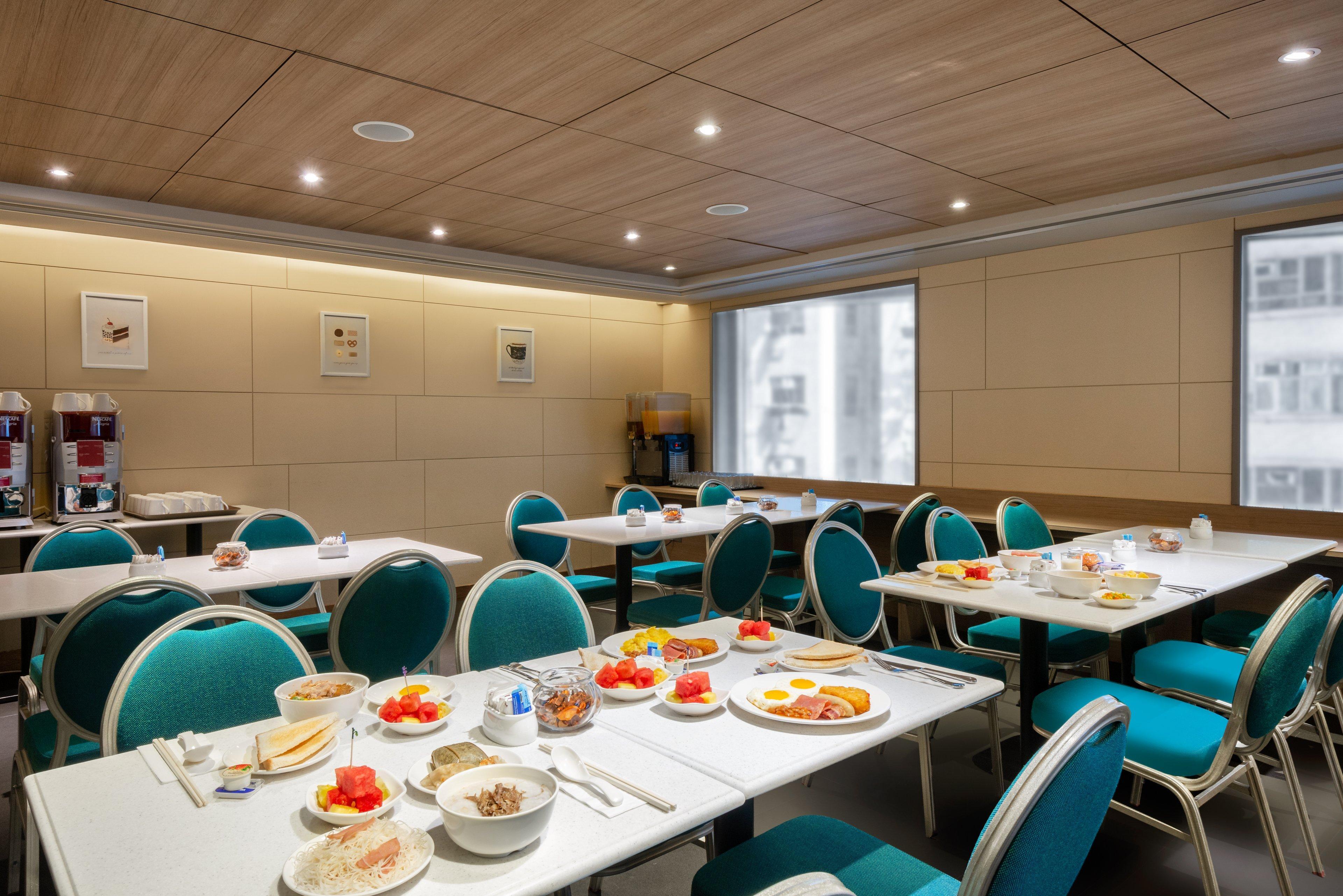 Holiday Inn Express Hong Kong Mongkok By Ihg Luaran gambar