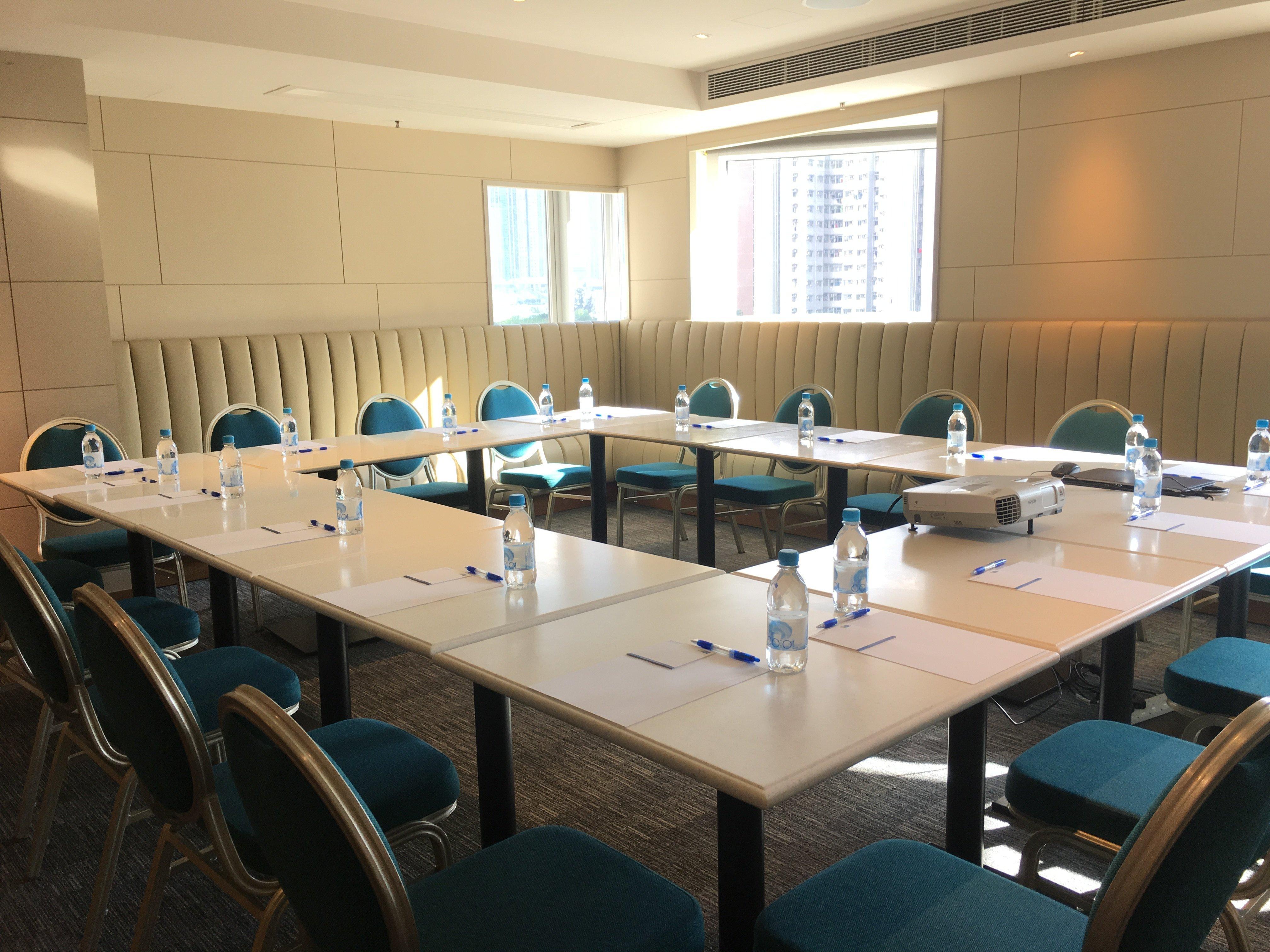 Holiday Inn Express Hong Kong Mongkok By Ihg Luaran gambar