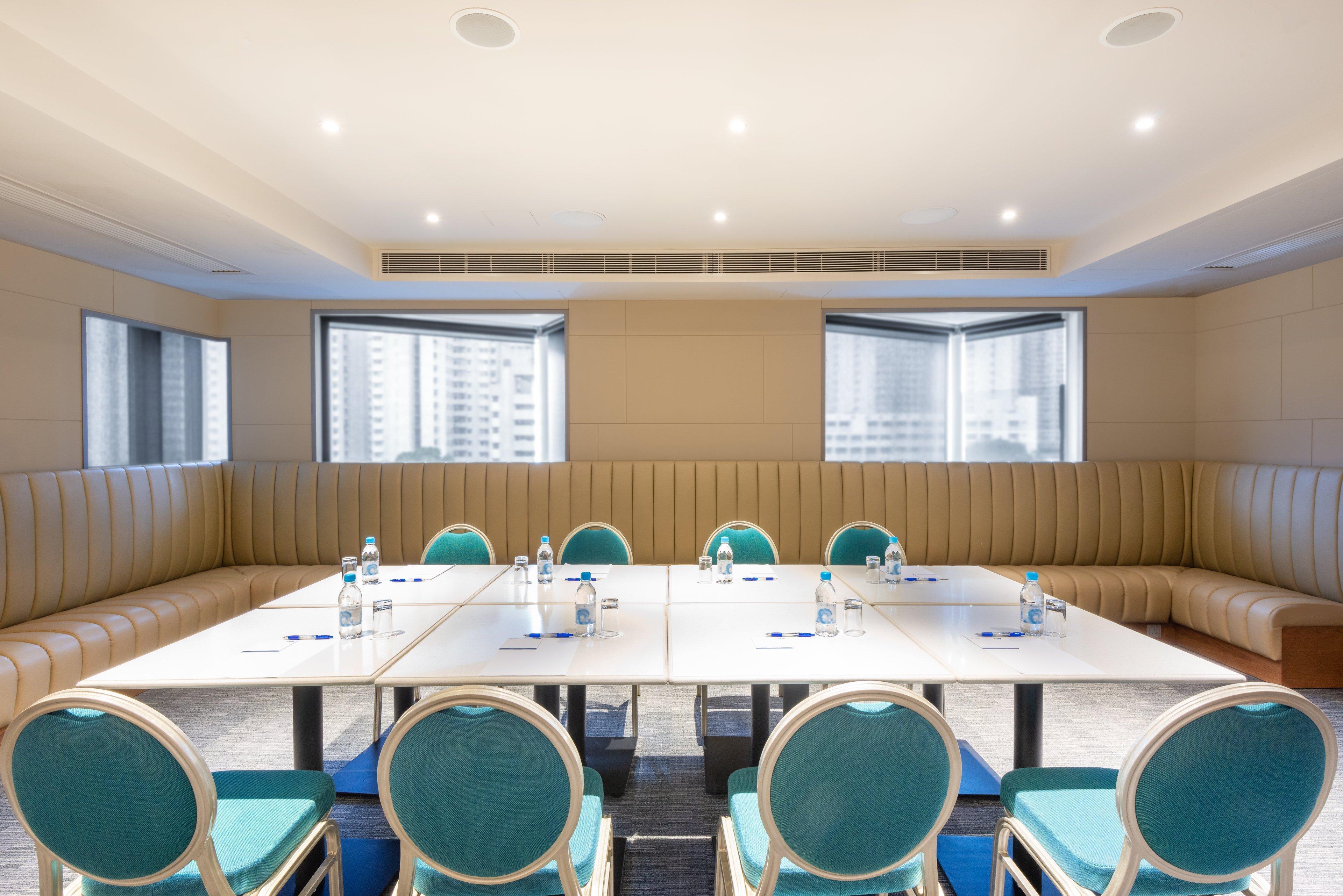 Holiday Inn Express Hong Kong Mongkok By Ihg Luaran gambar