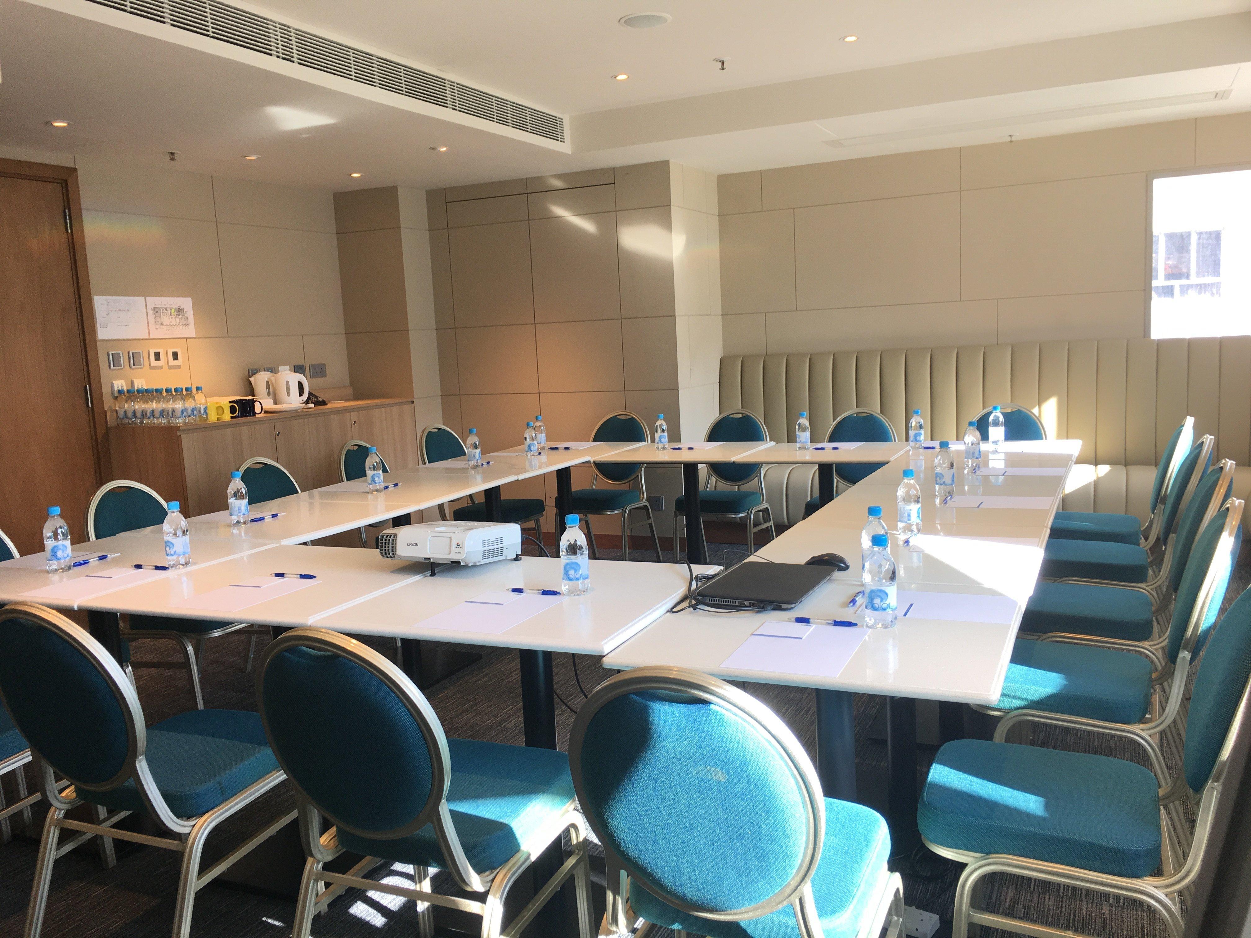 Holiday Inn Express Hong Kong Mongkok By Ihg Luaran gambar