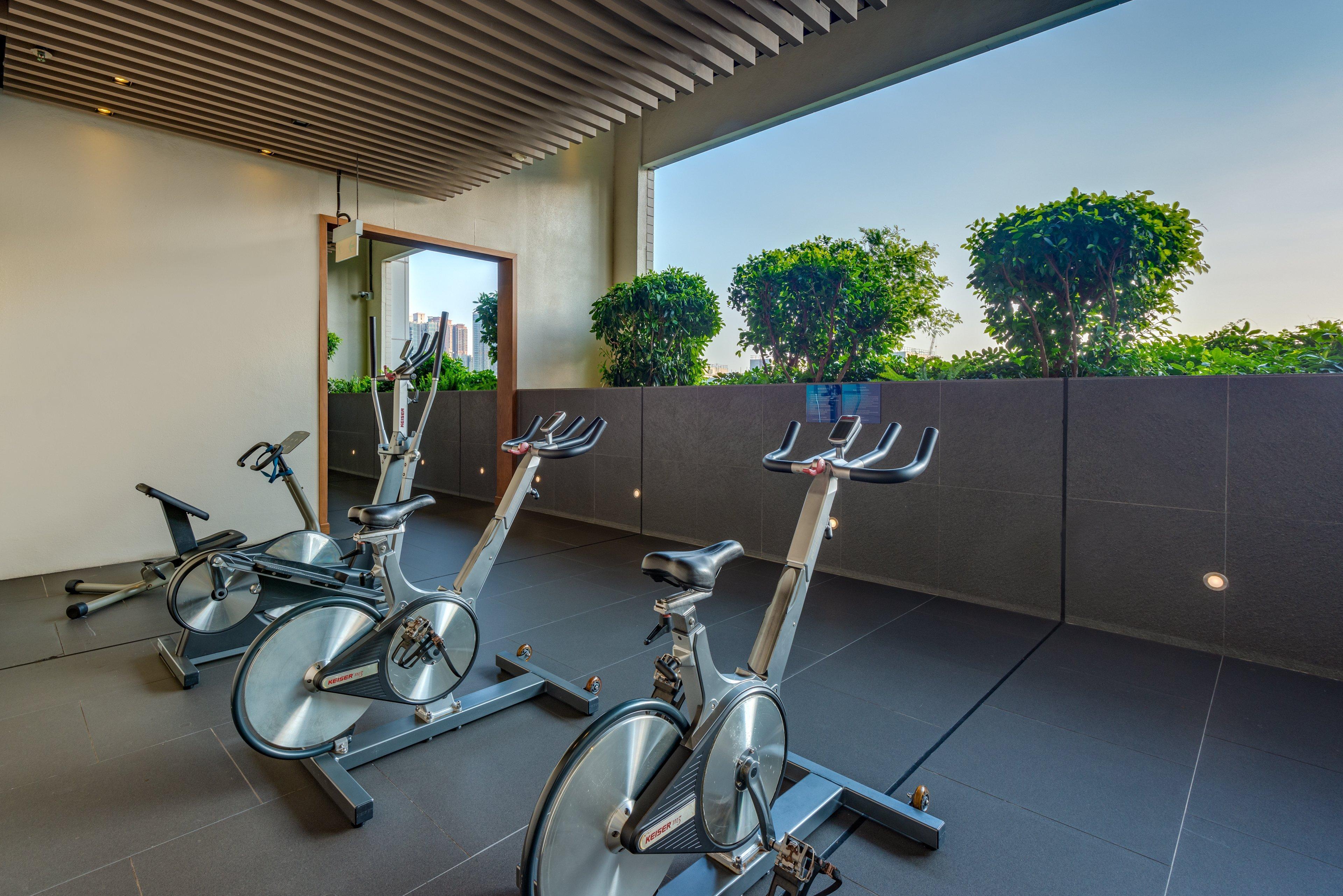 Holiday Inn Express Hong Kong Mongkok By Ihg Luaran gambar