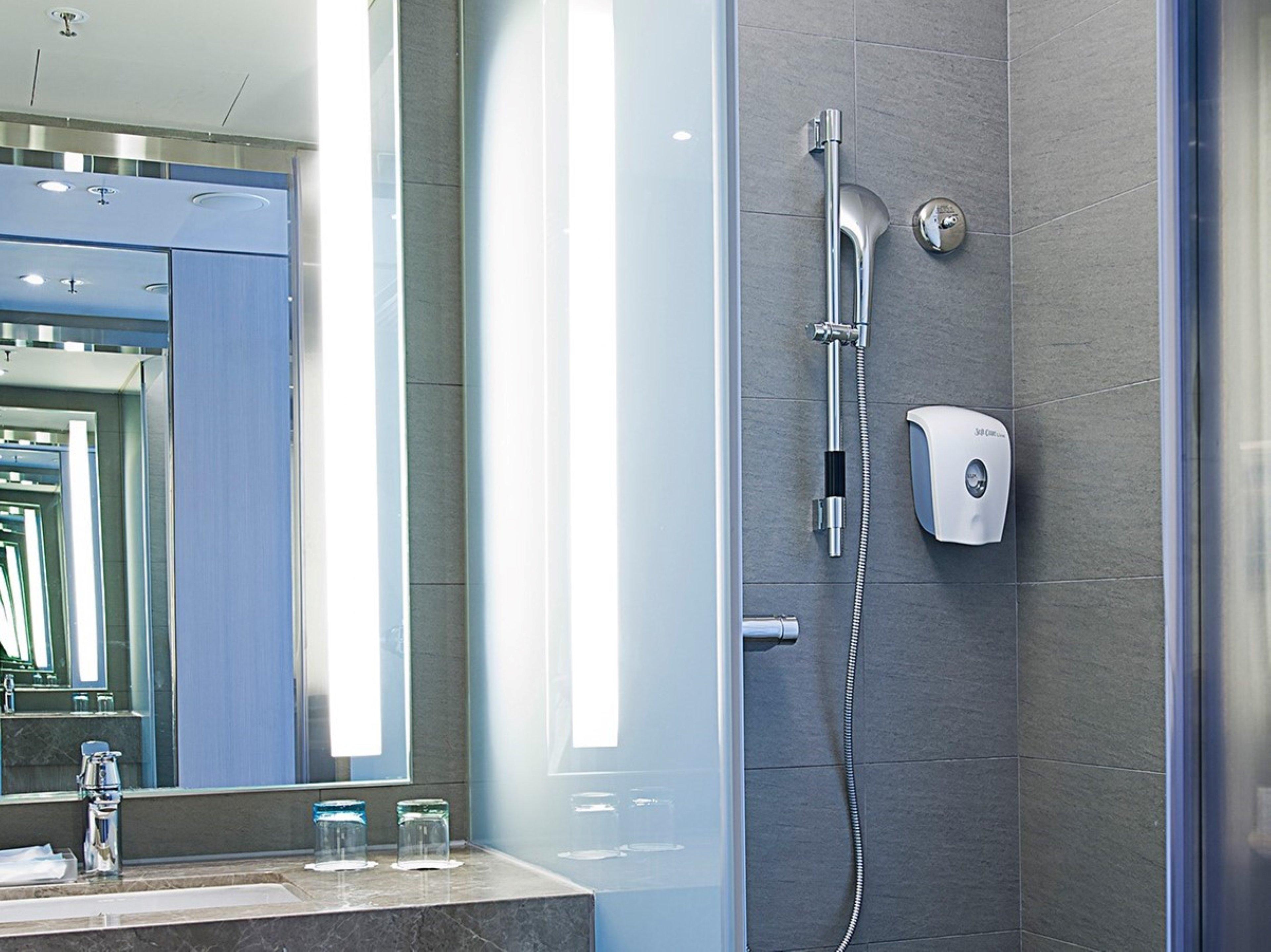 Holiday Inn Express Hong Kong Mongkok By Ihg Luaran gambar