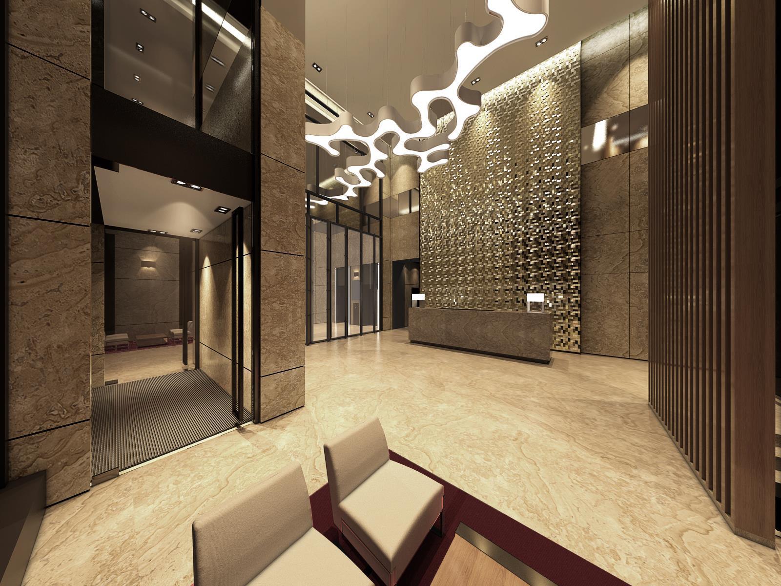 Holiday Inn Express Hong Kong Mongkok By Ihg Luaran gambar