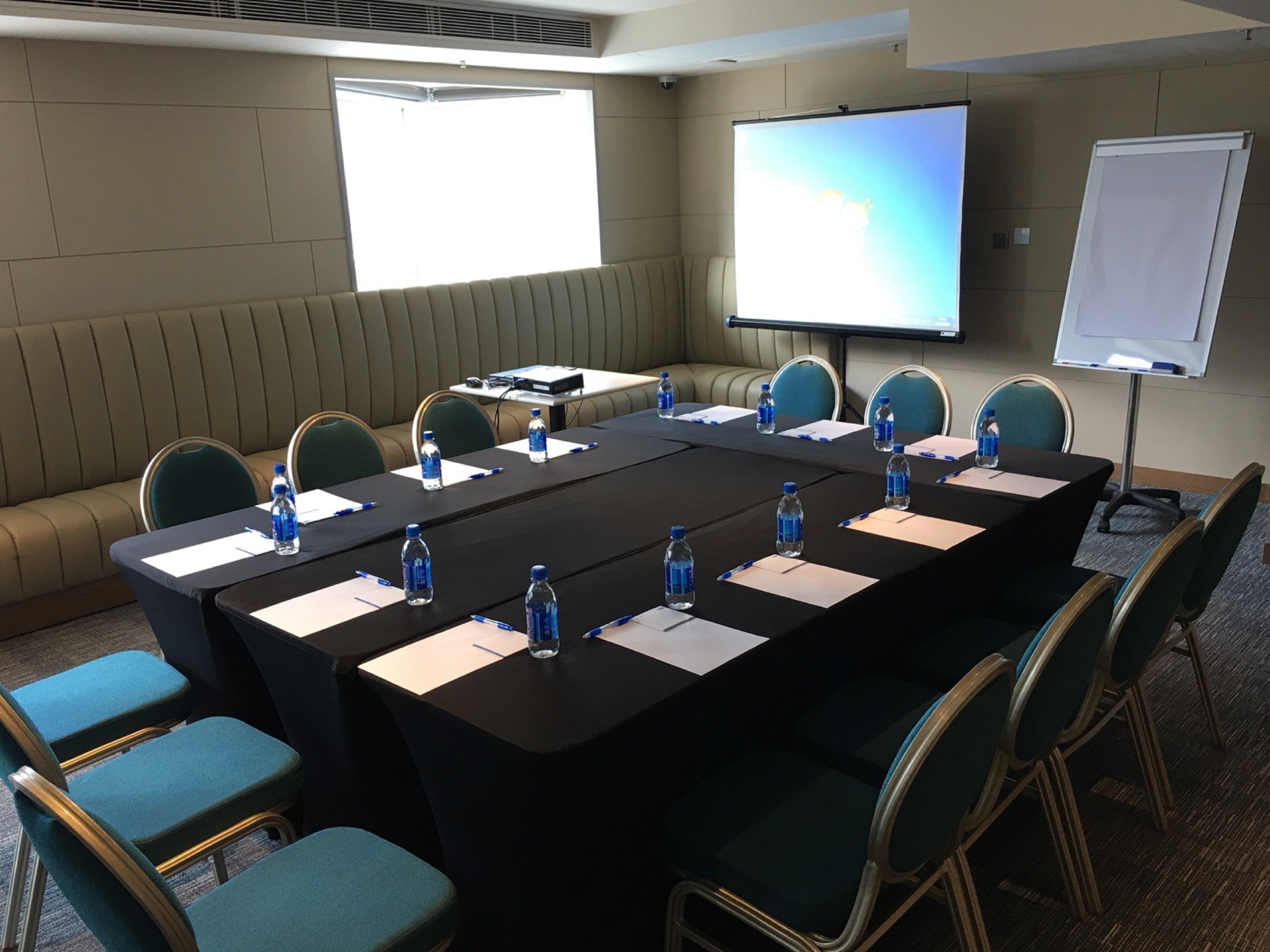 Holiday Inn Express Hong Kong Mongkok By Ihg Luaran gambar