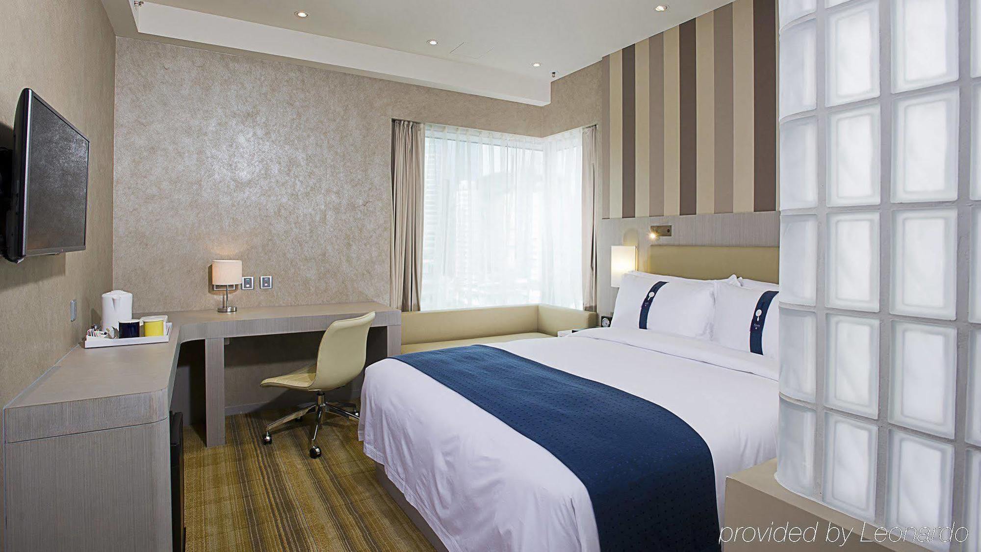 Holiday Inn Express Hong Kong Mongkok By Ihg Luaran gambar