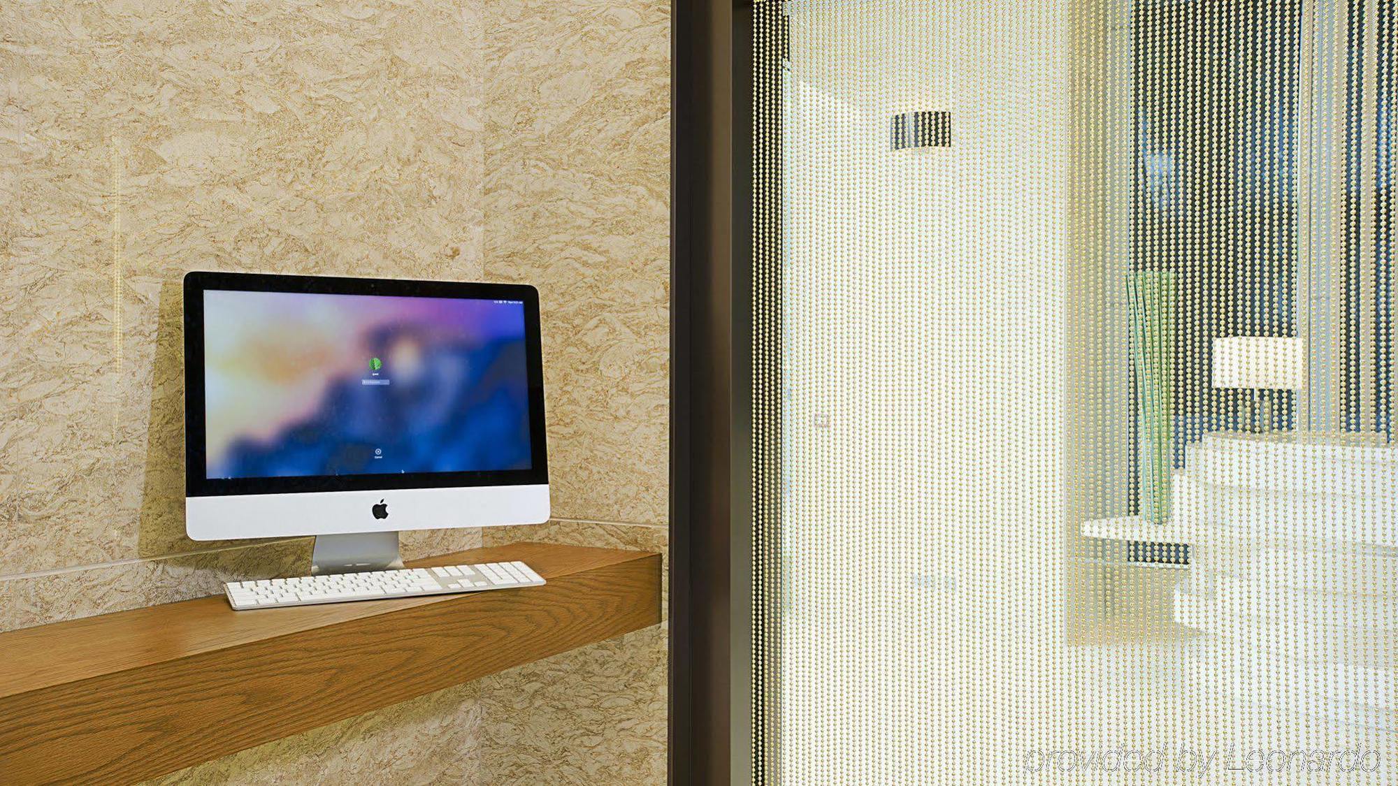 Holiday Inn Express Hong Kong Mongkok By Ihg Luaran gambar