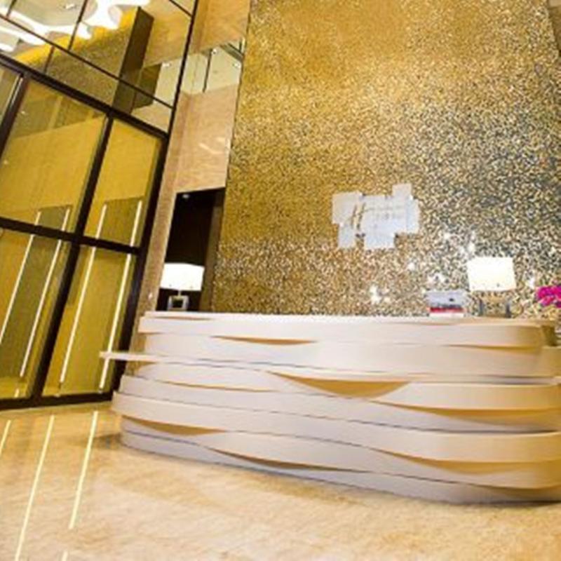 Holiday Inn Express Hong Kong Mongkok By Ihg Luaran gambar