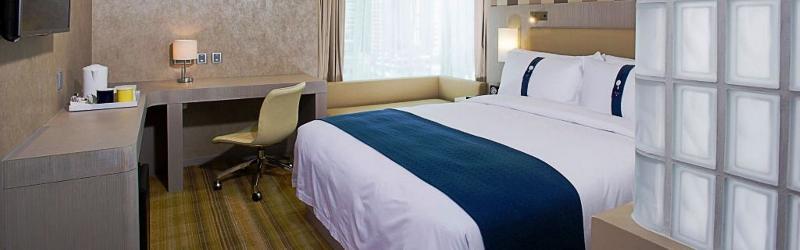 Holiday Inn Express Hong Kong Mongkok By Ihg Luaran gambar