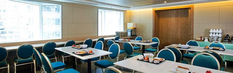 Holiday Inn Express Hong Kong Mongkok By Ihg Luaran gambar