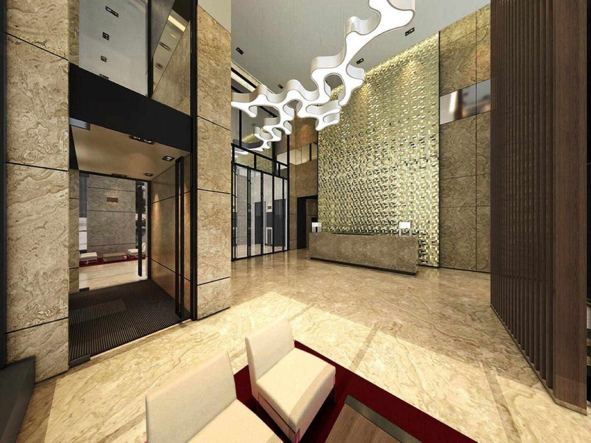 Holiday Inn Express Hong Kong Mongkok By Ihg Luaran gambar